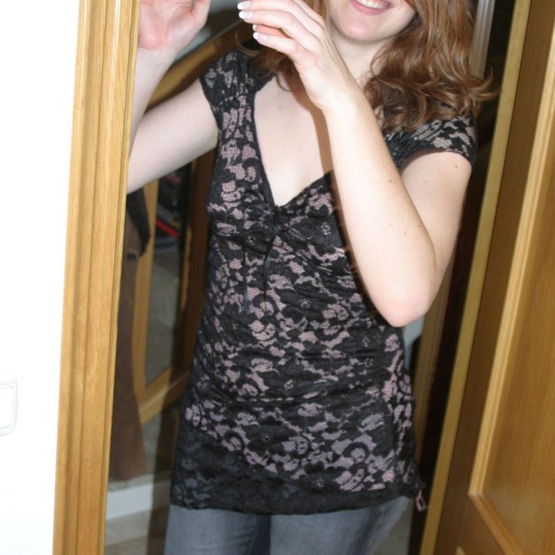 Liane 27 Putes Marsilly