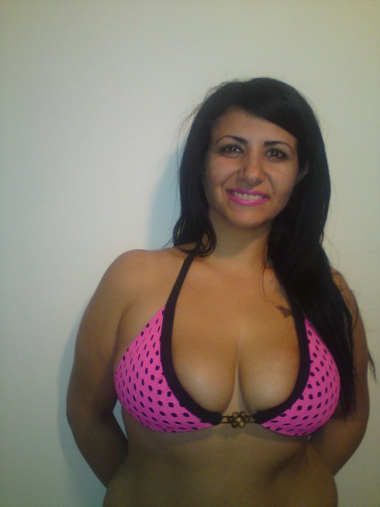 Virginie 35 Escort Saint-Maximin-la-Sainte-Baume