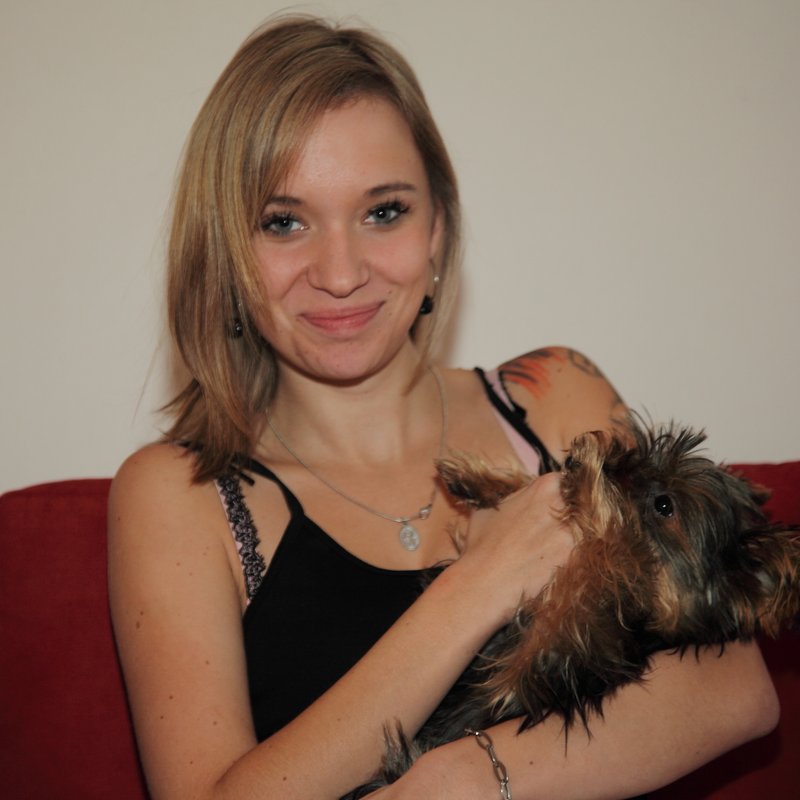 Tatienne 34 Services escort Port-en-Bessin-Huppain