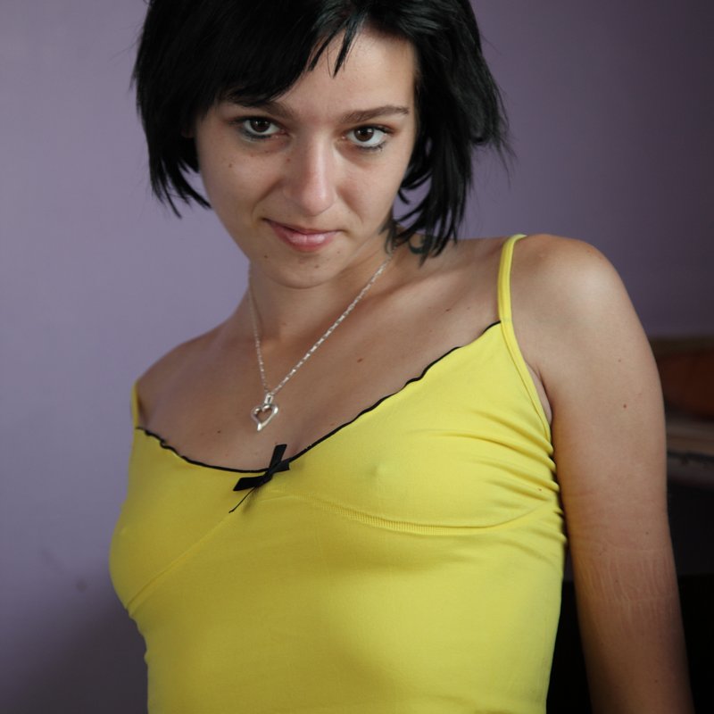 Alison 23 Escortes Bussy-Saint-Georges