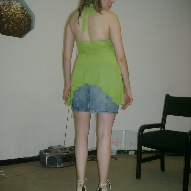 Apolline 24 Escort Montlignon