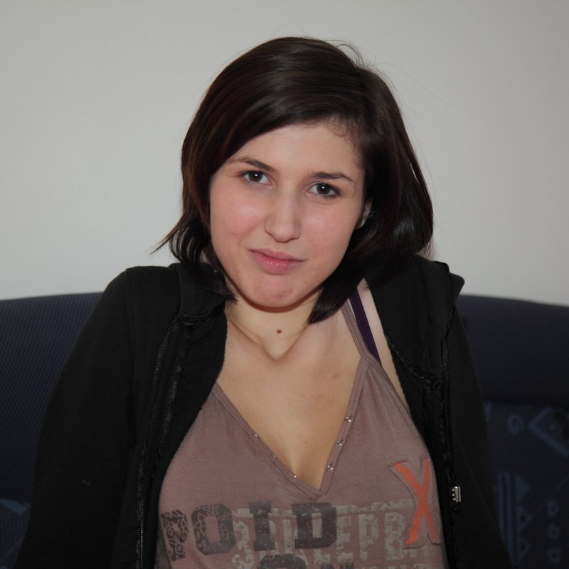 Nadine 21 Escort girls L’Archevêché