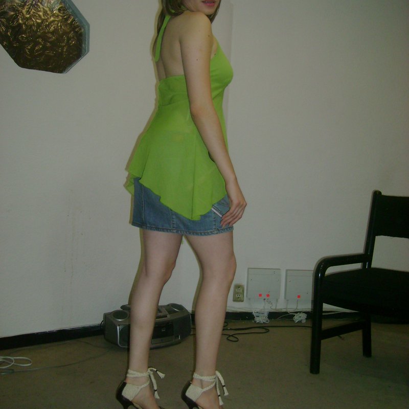 Mignon 27 Escort-girls La Poterie