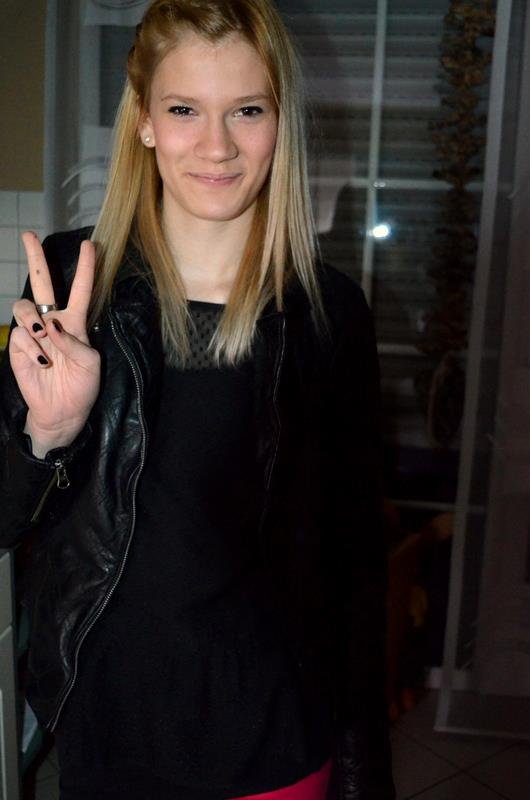 Jacinthe 26 Rencontre escort Athis-Mons