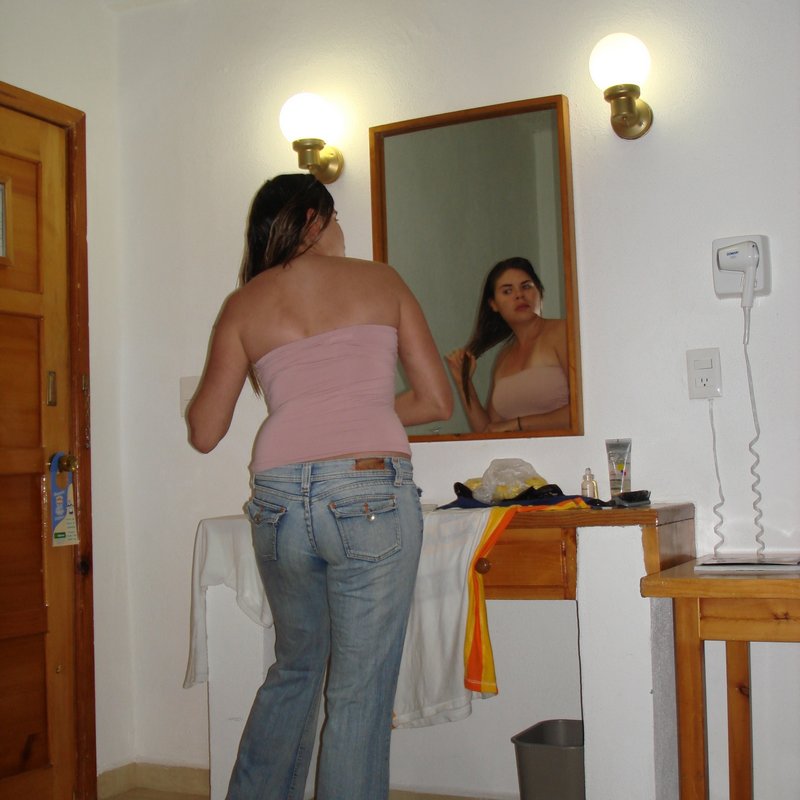 Gabrielle 26 Escortes Saint-Chéron