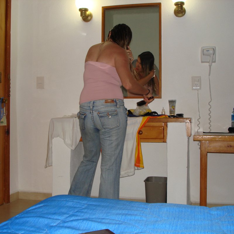 Yvette 32 Escort Belleu