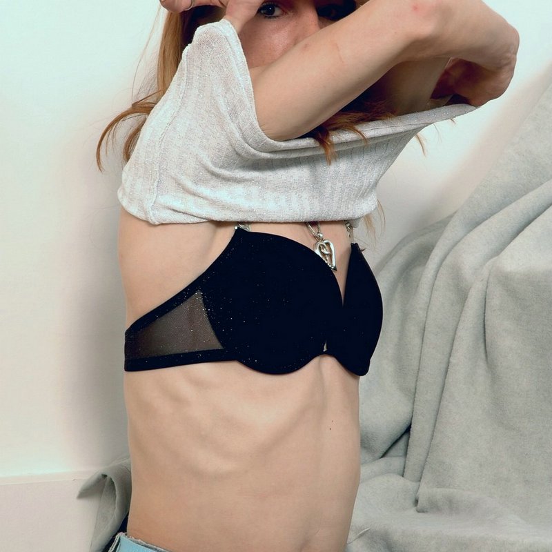 Rose 34 Escort girl Rochetaillée-sur-Saône