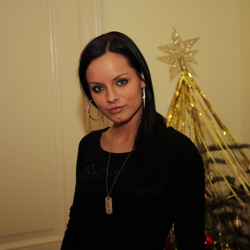 Charlotte 20 Escort à Le Konacker