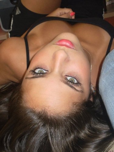 Doriane 29 Escort-girls Le Quatretais
