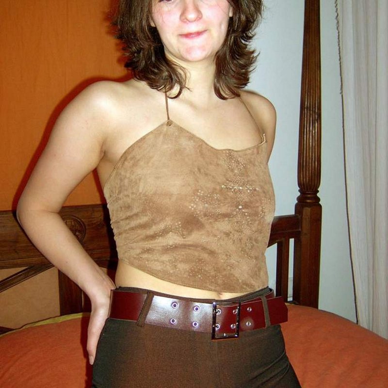 Sévérine 21 Escorte Opio