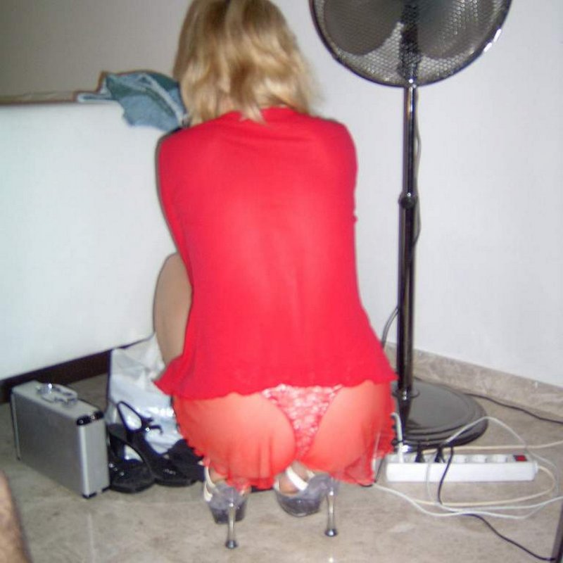 Stéphanie 32 Escortes Avully