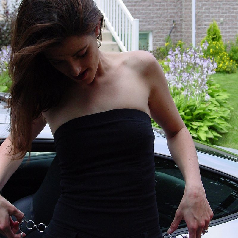 Fabienne 23 Escort à Condé-sur-Noireau