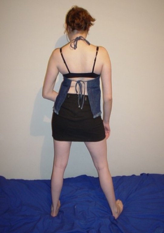 Yannic 20 Escortes sensuelles Saint-Vaast-la-Hougue