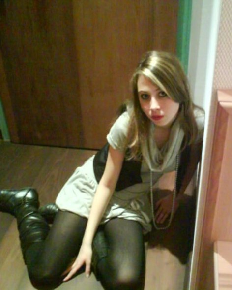 Véronique 26 Escort La Noirie
