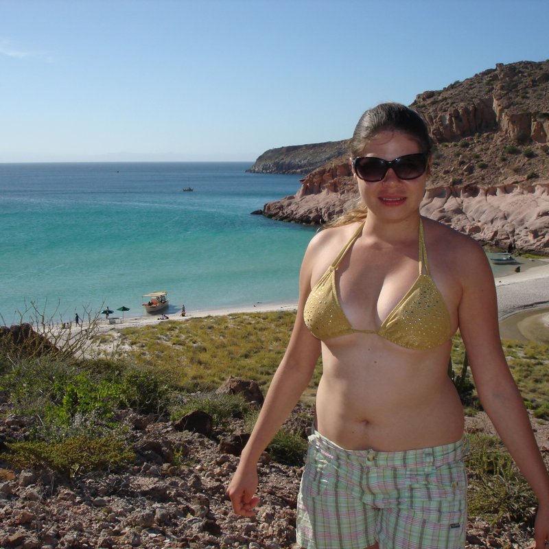 Sévérine 24 Escort à Les Gravettes
