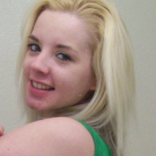 Rosalie 21 Escort Hoff