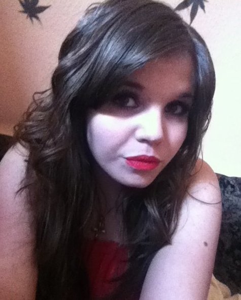 Eugénie 21 Escort girl Le Cap d’Agde