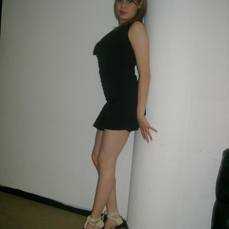 Christelle 31 Escort Saint-Clair