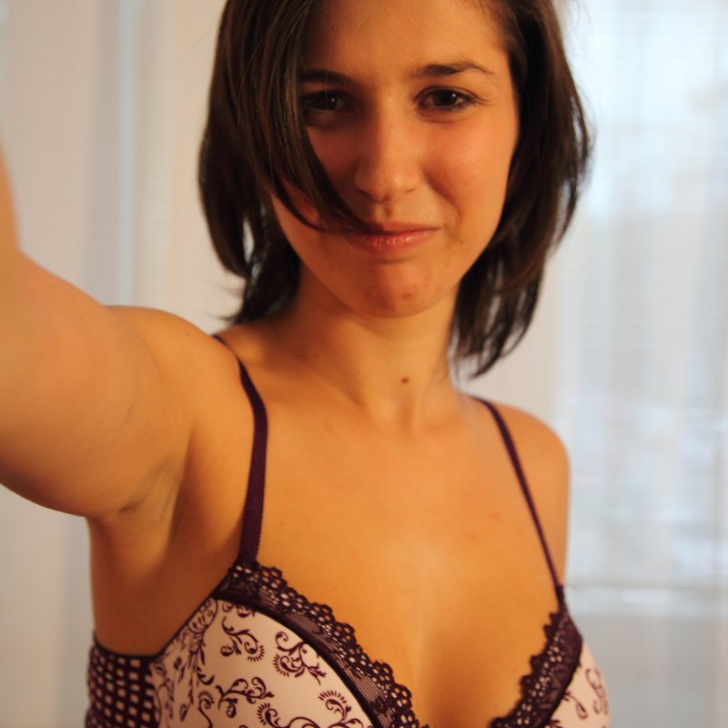 Zoé 30 Escortes Crémieu