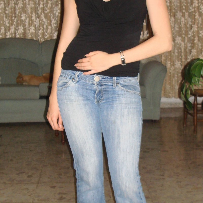Faustine 20 Escortes sensuelles Fameck