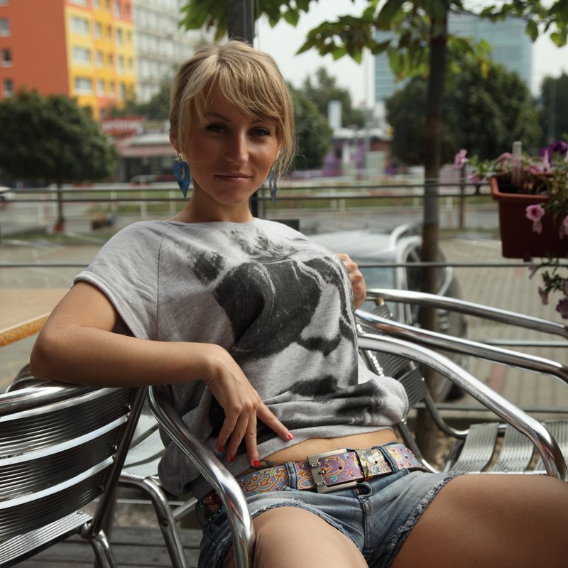 Gaetane 30 Escort Fécamp
