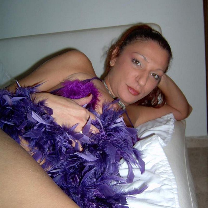 Tatienne 21 Pute La Mède