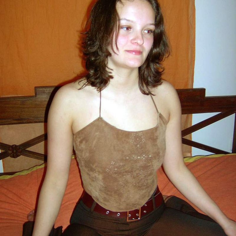 Giselle 20 Escortes sensuelles La Villedieu-du-Clain