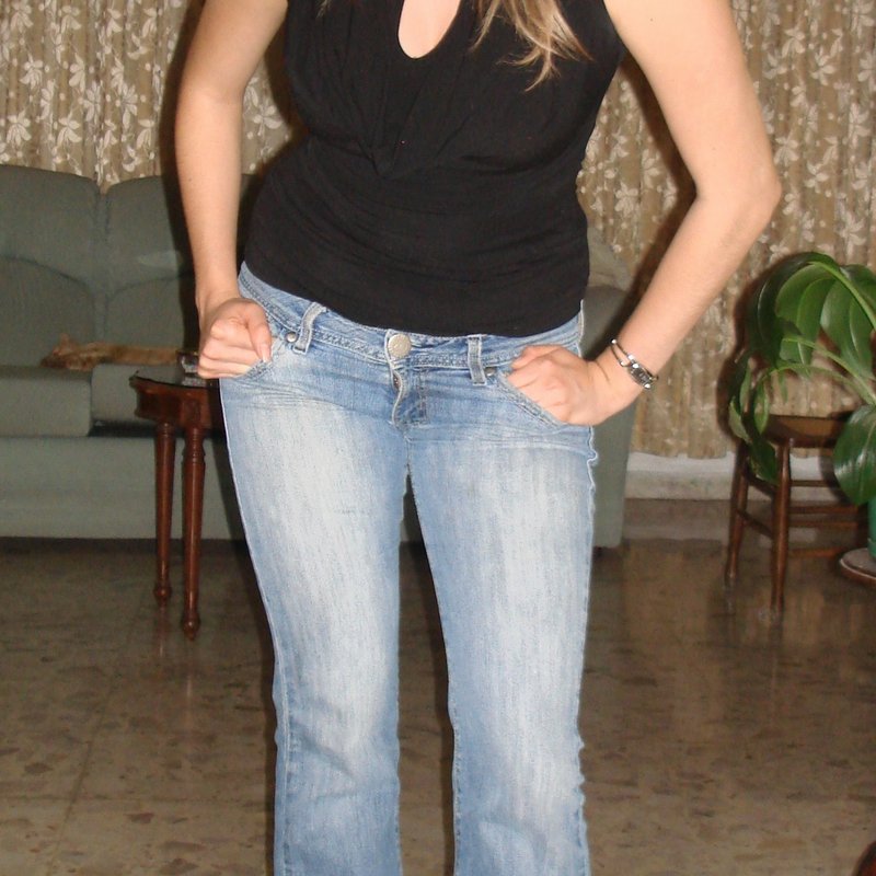 Chantal 29 Escortes Aubevoye