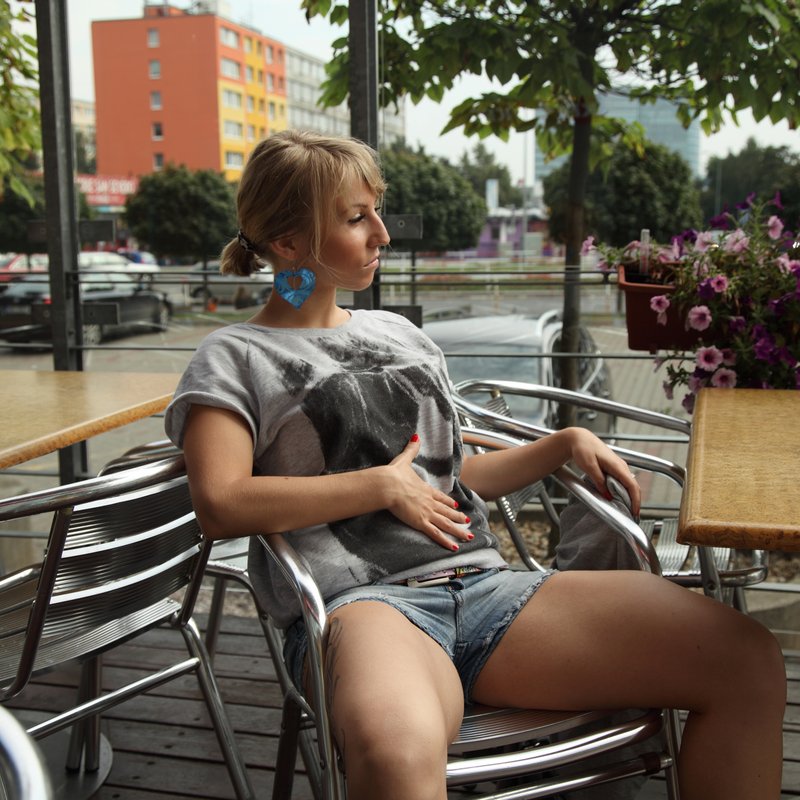 Ghislaine 27 Escort girls Avolsheim