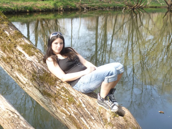 Gigi 21 Escort-girls Saint-Girons
