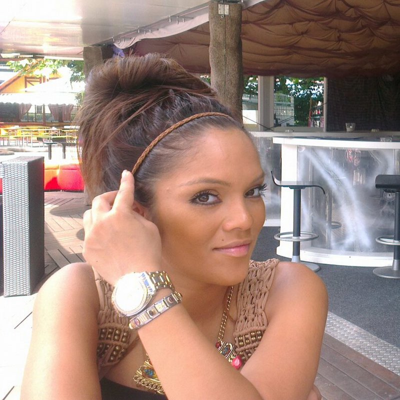 Diane 34 Escort-girls Marne-la-Vallée