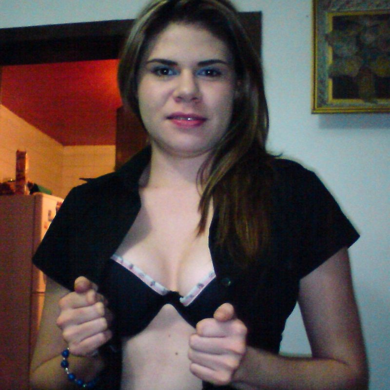 Faustine 31 Escort à Condé-sur-Noireau