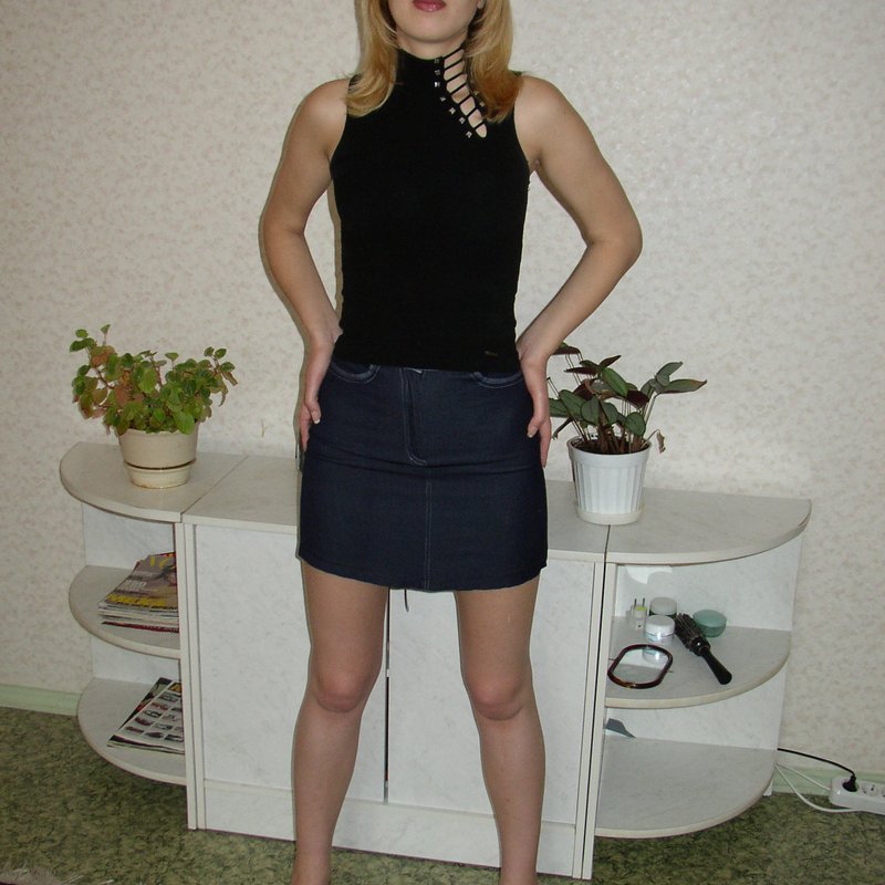 Cosette 29 Escort girls Saint-Thiébault