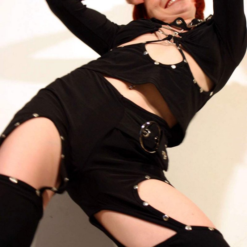 Sandrine 32 Escort Bert