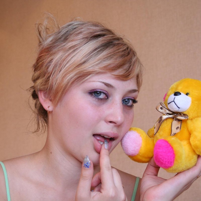 Orianne 21 Escort à Bihorel