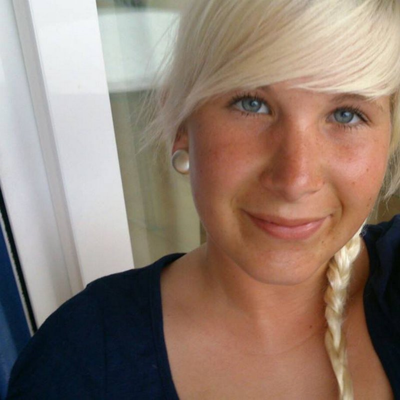 Jolie 23 Services escort L’Alun