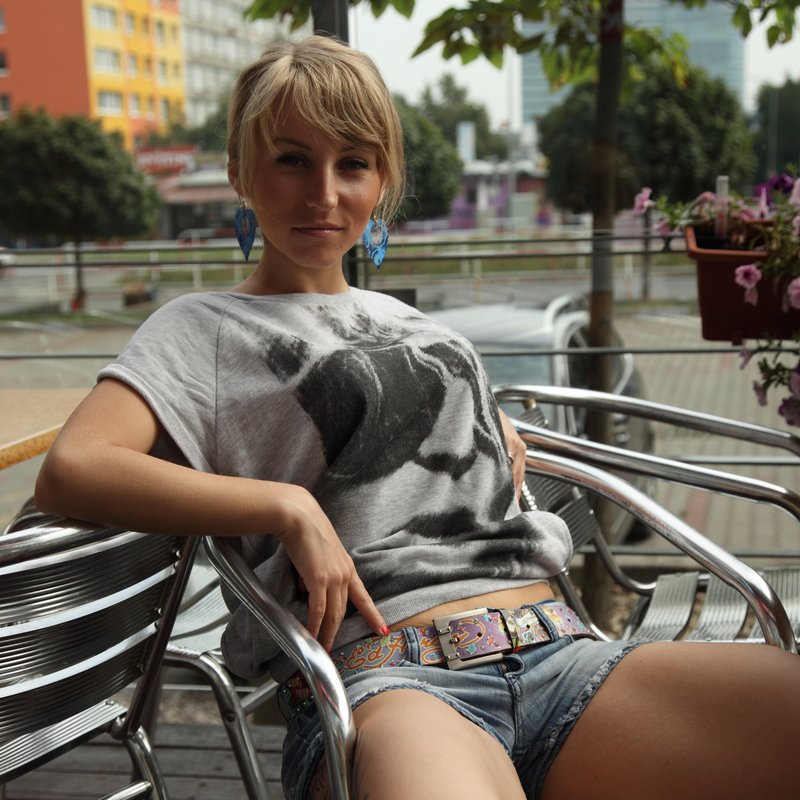 Suzette 26 Escort-girls Les Bélins