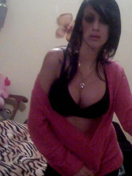 Felicienne 25 Escortes Saint-Chéron