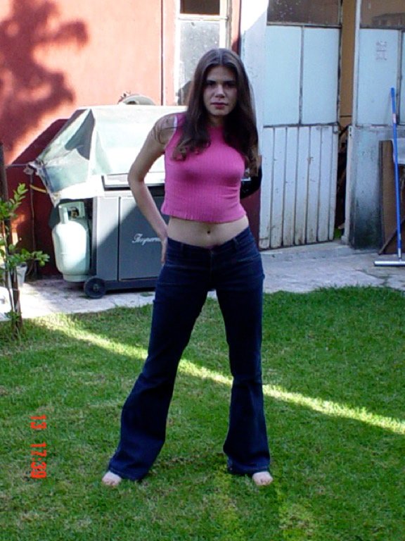 Jeanine 20 Escort Jurançon