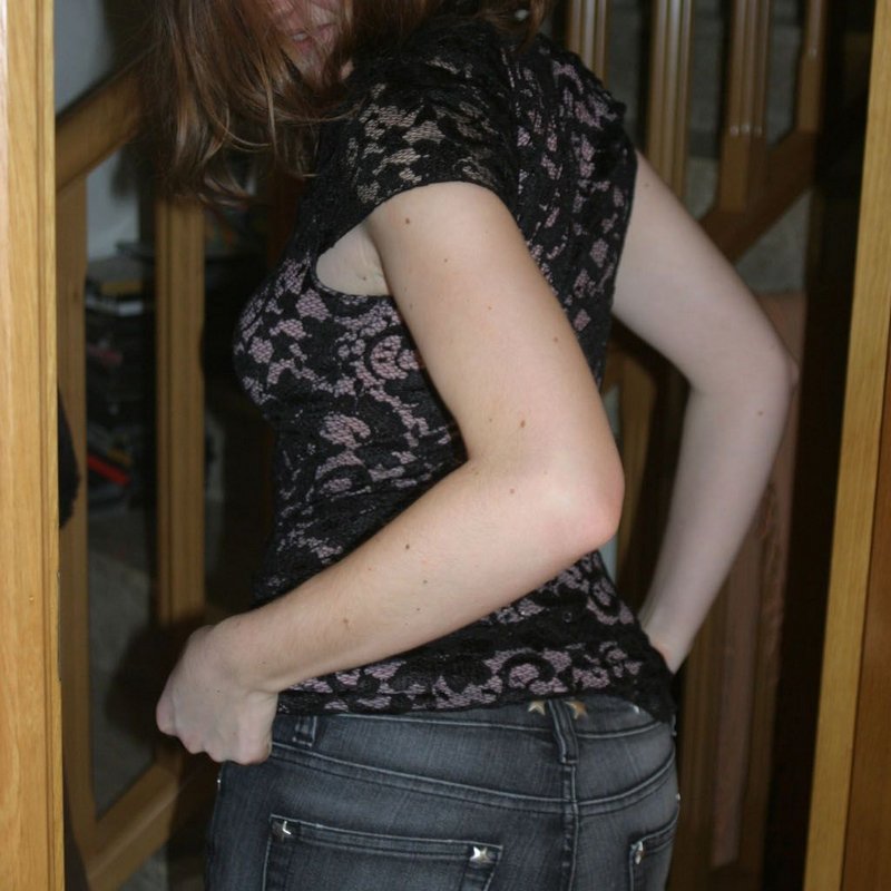 Bernardine 33 Escort girl La Charité