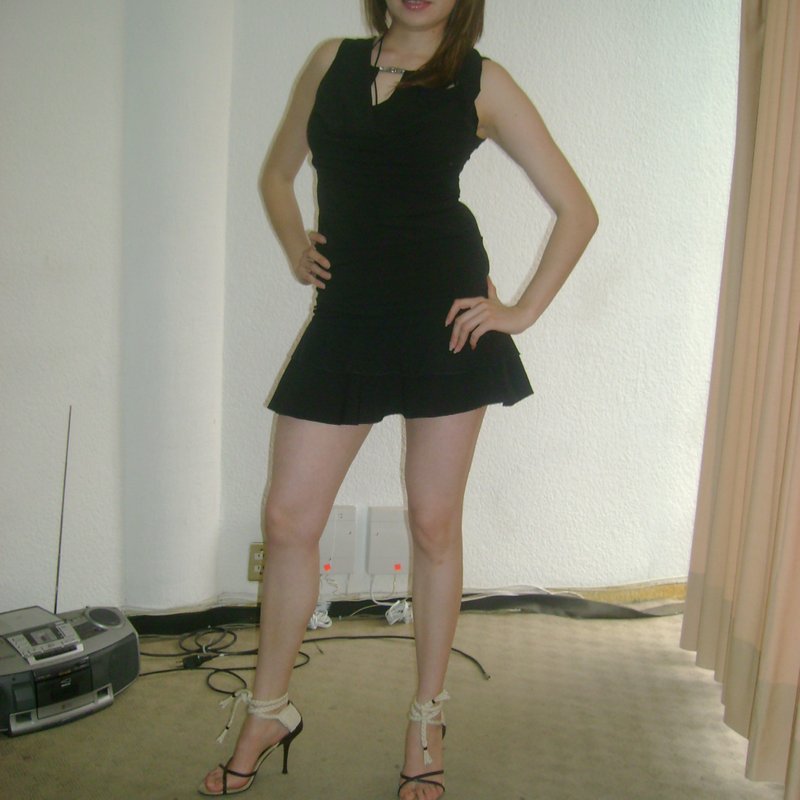 Olivie 20 Escort Merville