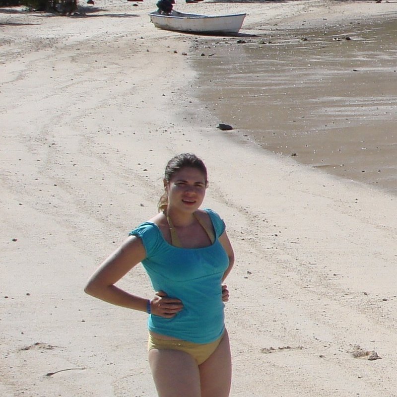 Inès 22 Escort Grésine