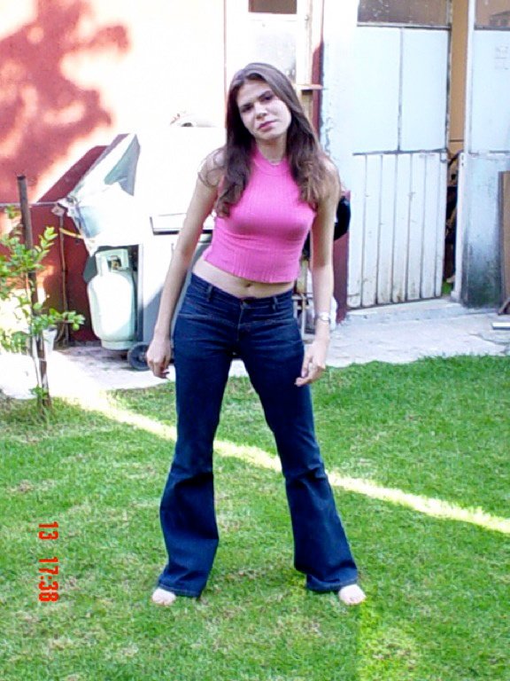 Emeline 23 Escort Belleu