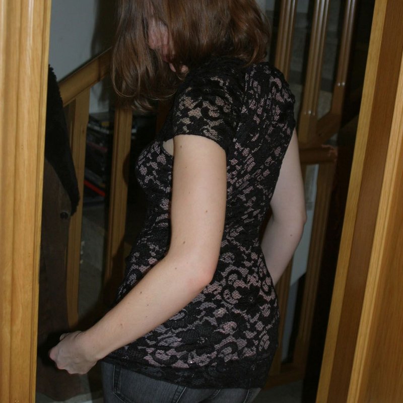 Agnès 20 Escortes sensuelles Fauconnières