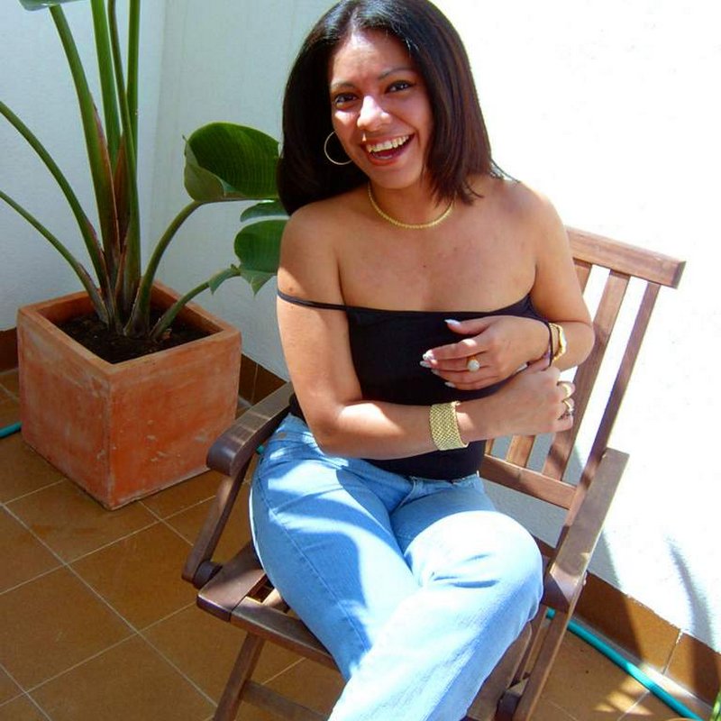 Solange 23 Escorte Quimperlé