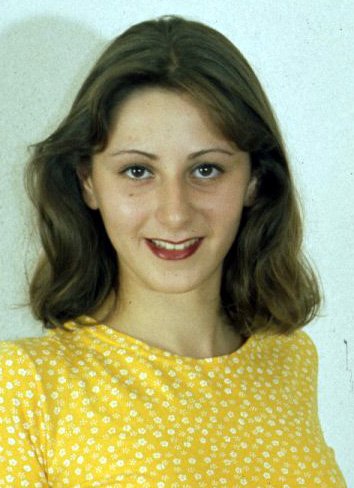 Pascaline 32 Escortes discrètes Raon-l’Étape