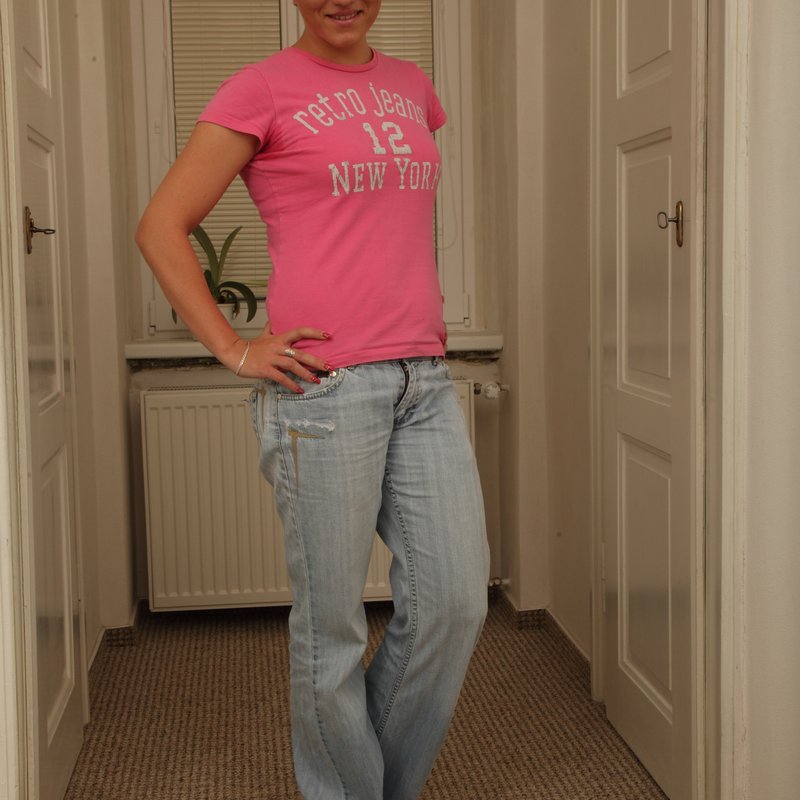Céleste 24 Escortes sensuelles Bellevue