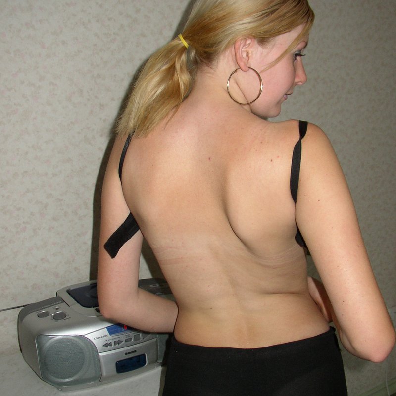 Morgane 32 Services escort Morlaix