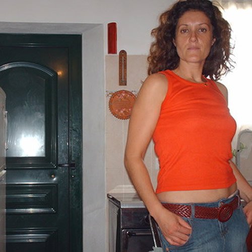 Sylvianne 27 Escort Guidel