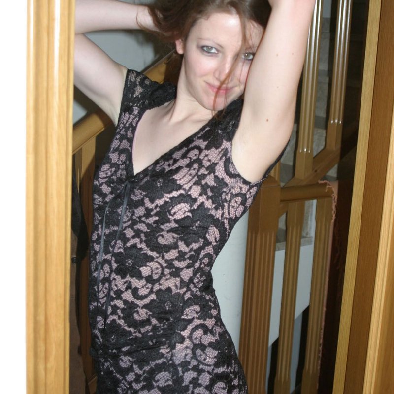 Nina  22 Escort Précy-sur-Oise